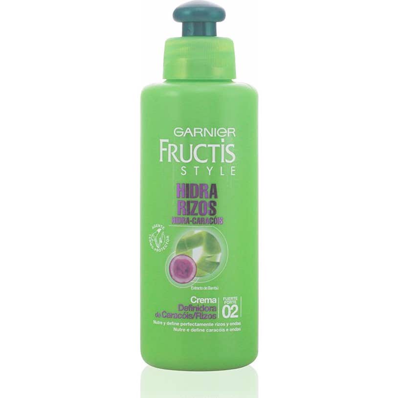 Garnier Fructis Crema Peinado Hidra-Rizos 200ml