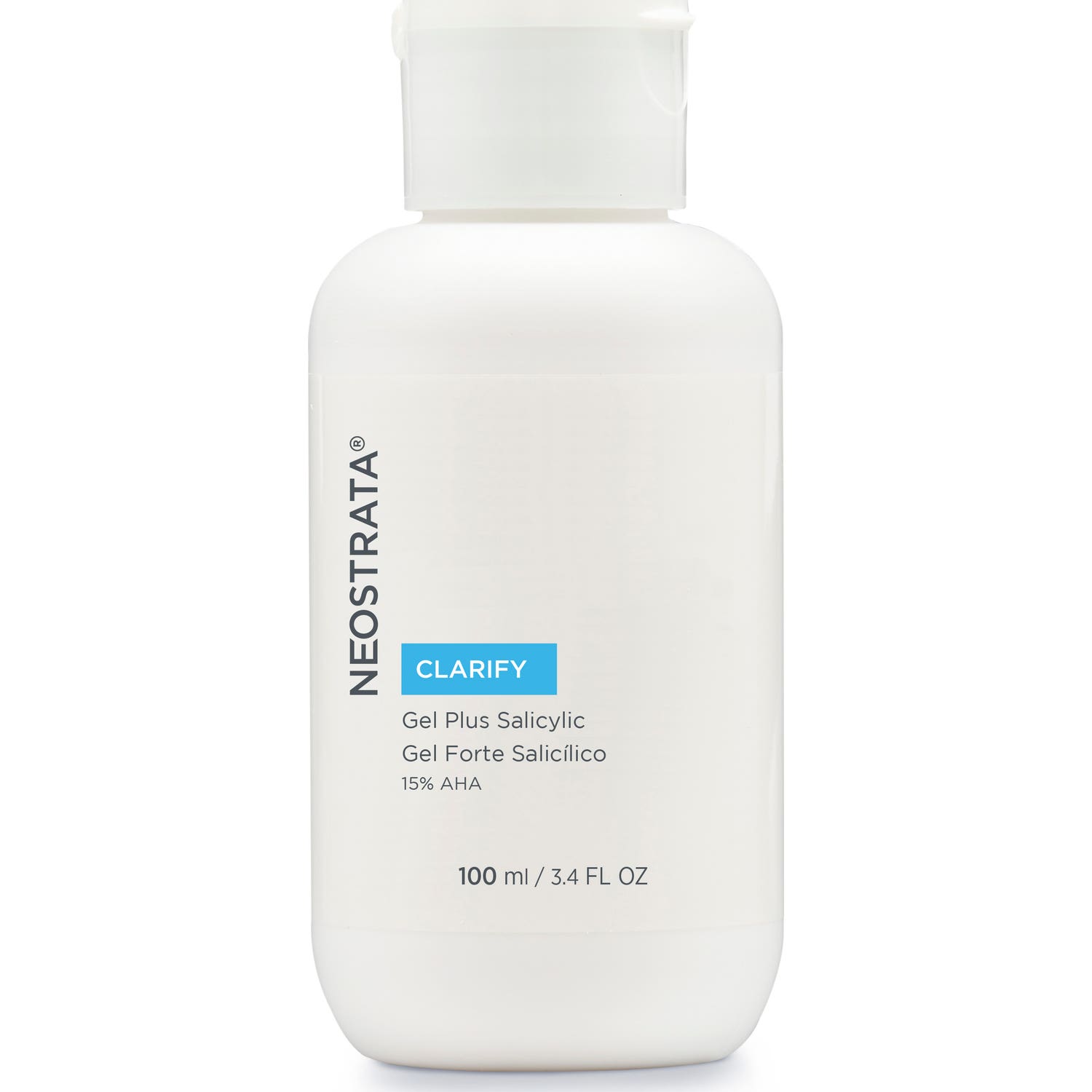 NeoStrata Clarify Gel Forte Salicílico 100ml