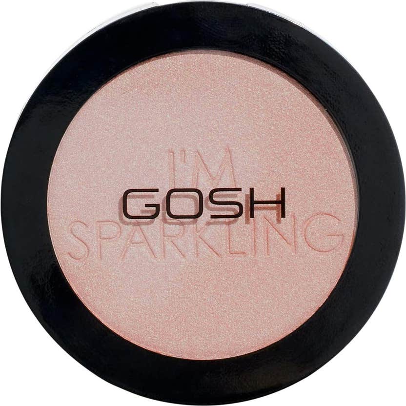 'Gosh Iluminador I''m Sparkling Pearl Dust 003 5.5g'