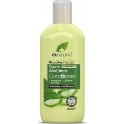 Dr.Organic Aloe Vera Balsamo 265ml