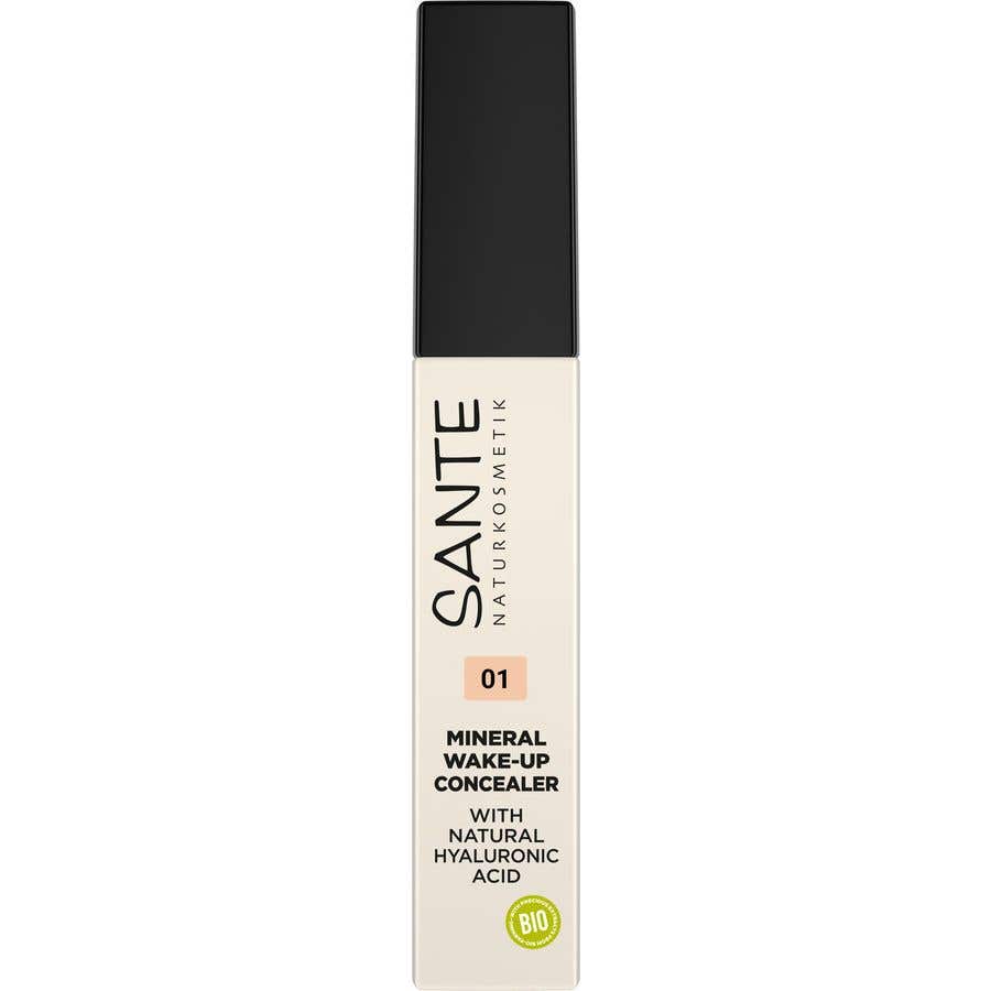 Sante Corrector Mineral 01 Neutral 8 ml