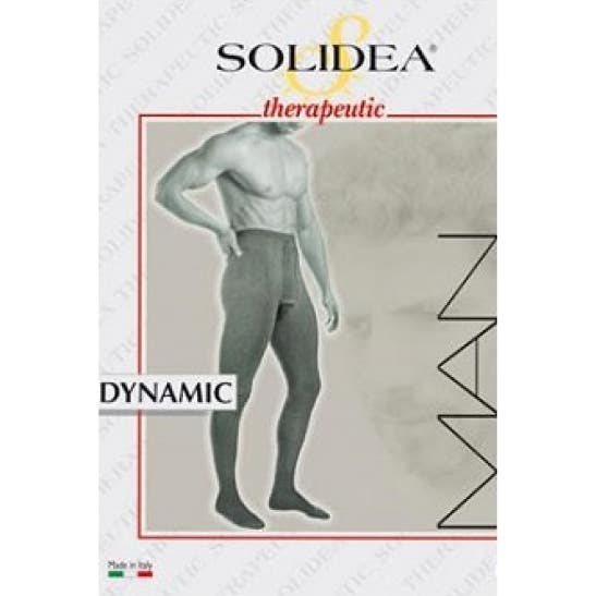 Solidea Dynamic Pantimedia C1 Hombre PA Nature Talla XL 1 Par