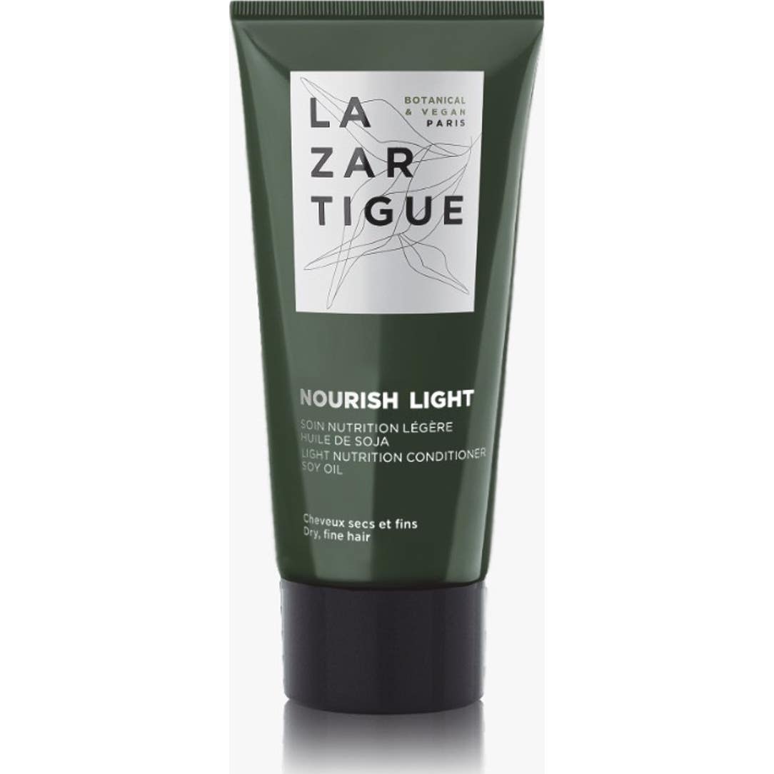 Lazartigue Nourish Mascarilla Light 50 ml