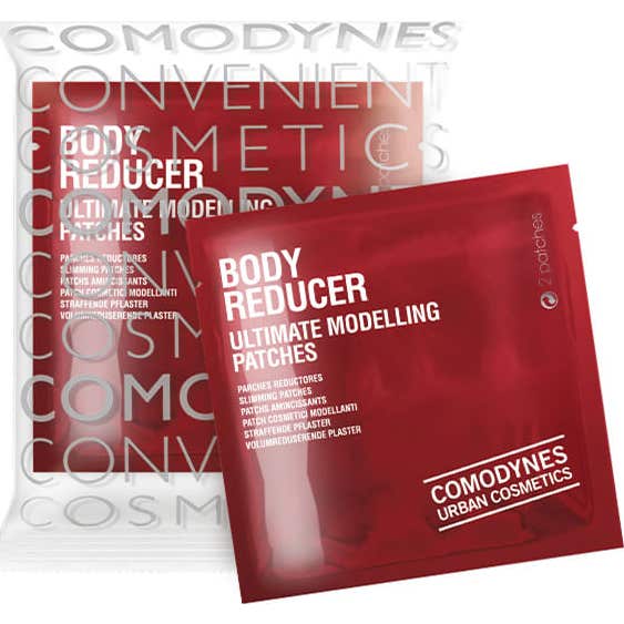 Comodynes Body Reducer Parches 2X1