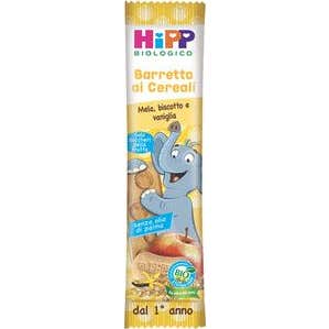Hipp Barretta Mela Biscotto e Vagnilia 20g