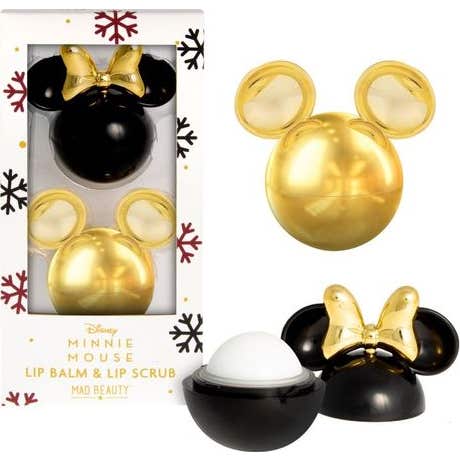 'Mad Beauty Disney Bálsamo Labial Mickey''s 90 Th'