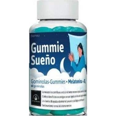 El Naturalista Sueño 60 Gummies 60 Ct - Imagen 2
