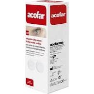 Acofar Sol Única Hialuronato Sodico 100 ml