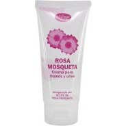 Nurana Crema Manos y Uñas Rosa Mosqueta 100 ml