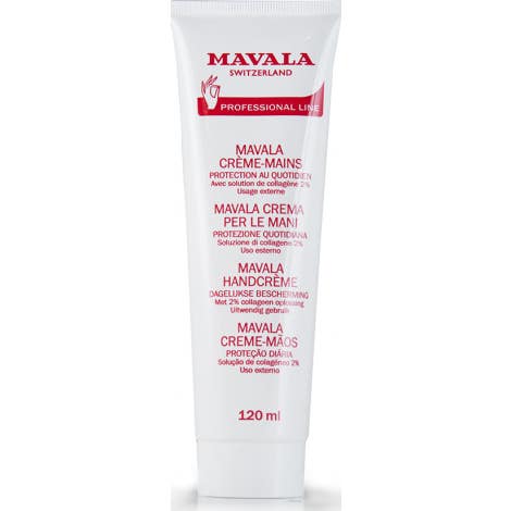 Mavala Crema de Manos 120 ml