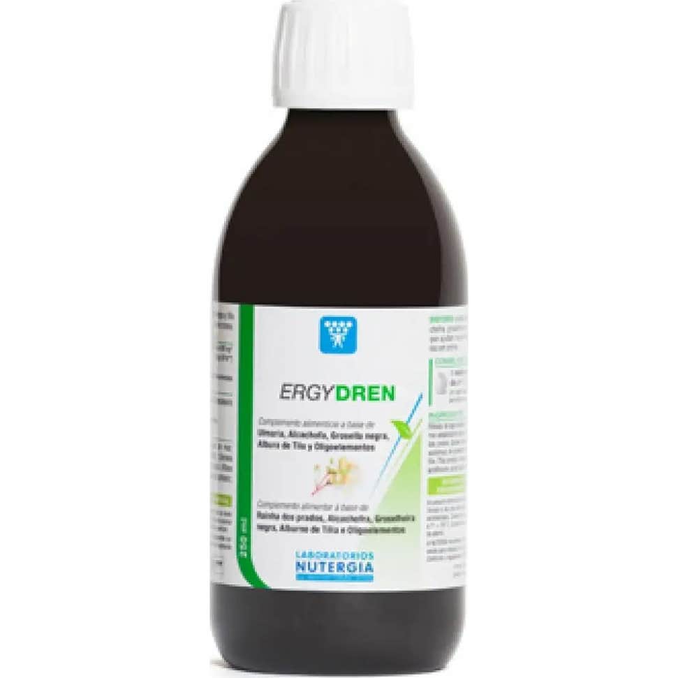 Nutergia Ergydren 250ml
