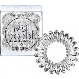 Invisibobble Original Crystal 3 uds