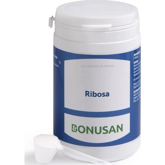 Bonusan Ribosa 100 G - Imagen 2