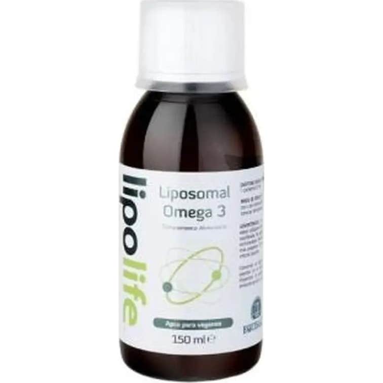 Lipolife Liposomal Omega 3 150Ml