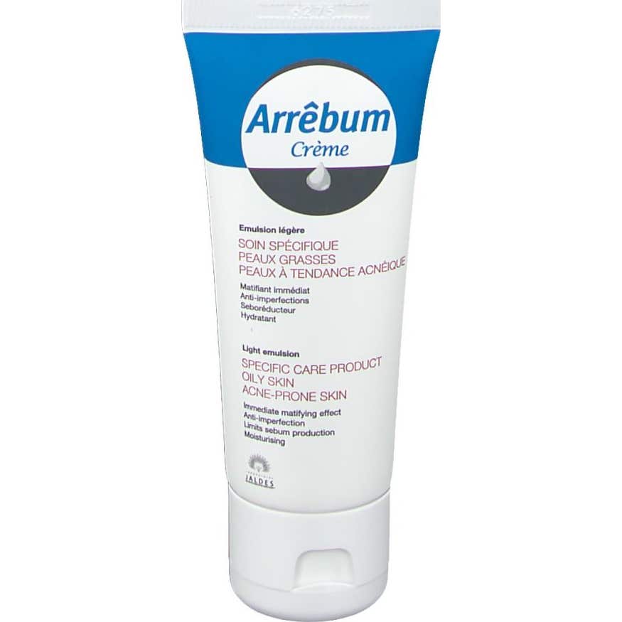 Arrebum Creme 40ml