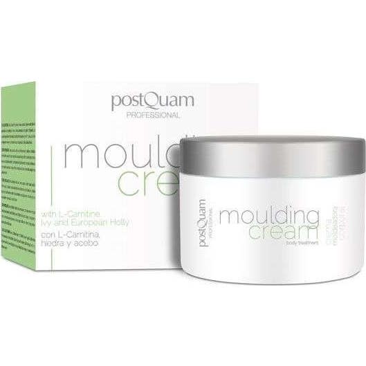 Postquam Crema Moldeadora Corporal 200Ml