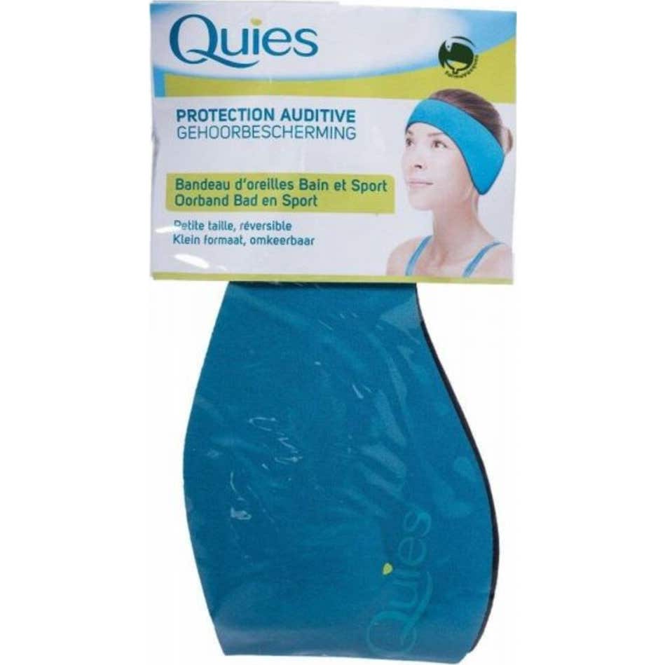 Quies Protección Auditiva Talla Pequeña 1ud