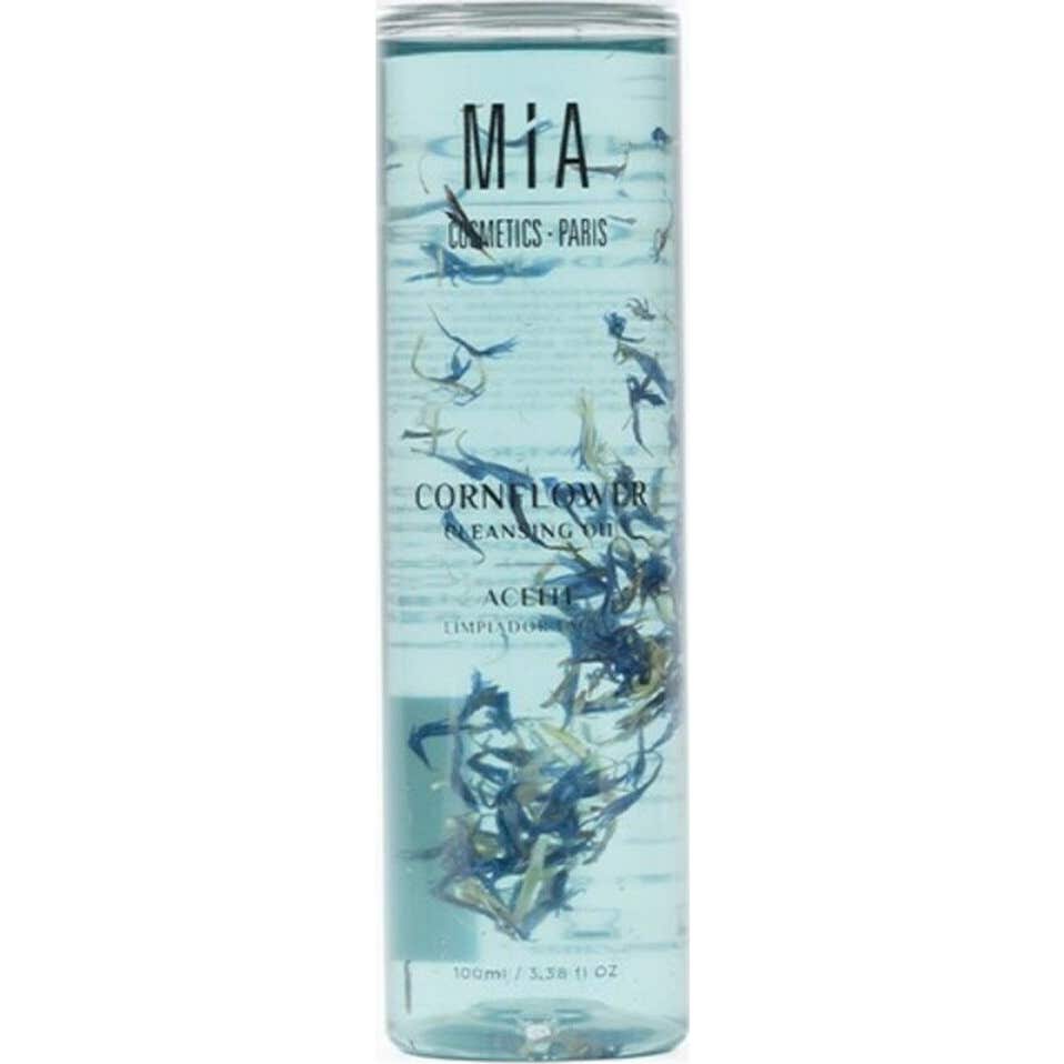 Mia Cornflower Aceite Limpiador Facial 200ml