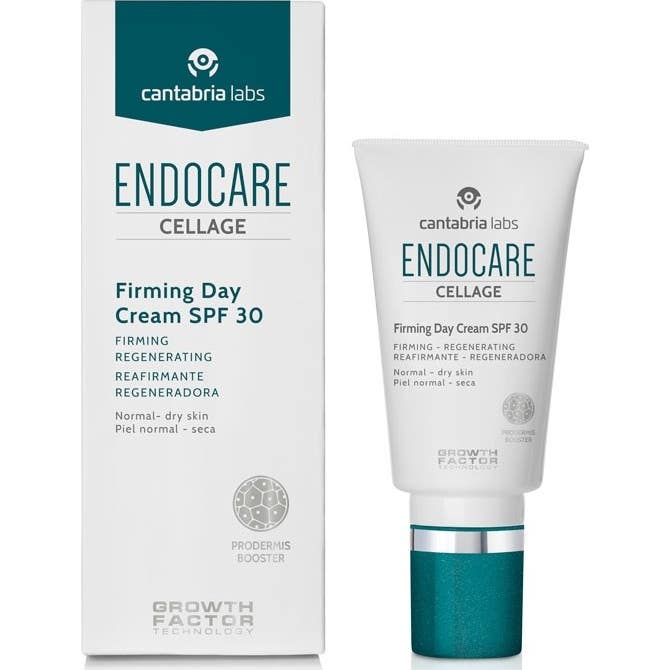 Endocare Cellage Firming Day Cream SPF30 30ml