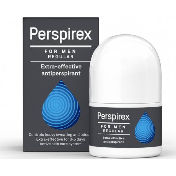 Perspirex Hombres Roll On Regular