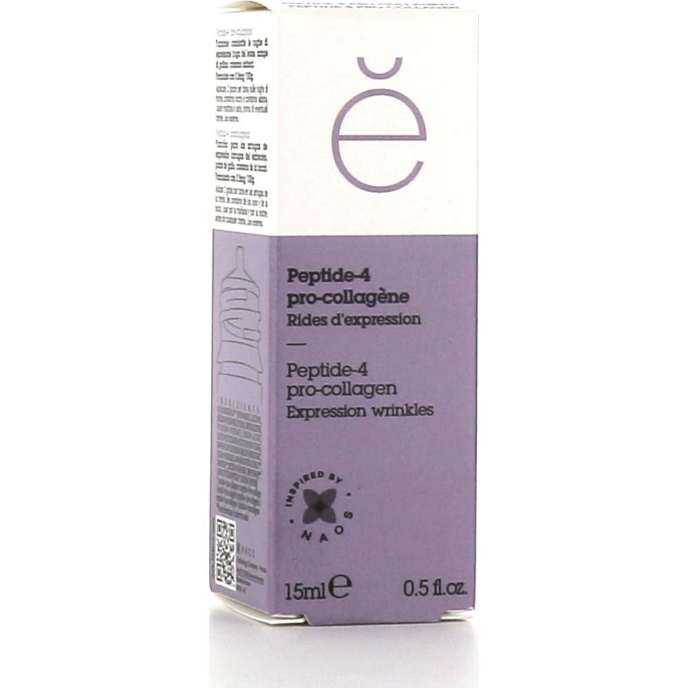 Etat Pur A12 Gel Pept-4 Pro Collagene 15ml