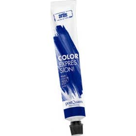 Postquam Mascarilla Color Expression Azul 60g