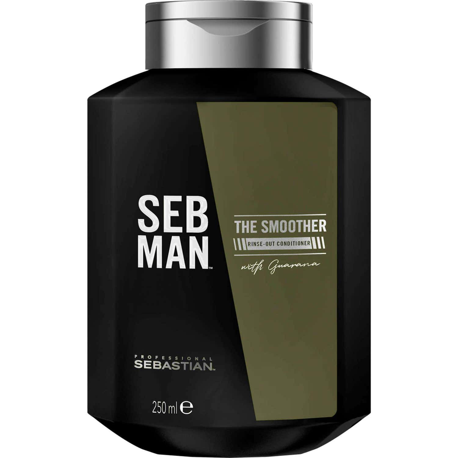 Sebastian Sebman The Smoother Acondicionador 250ml