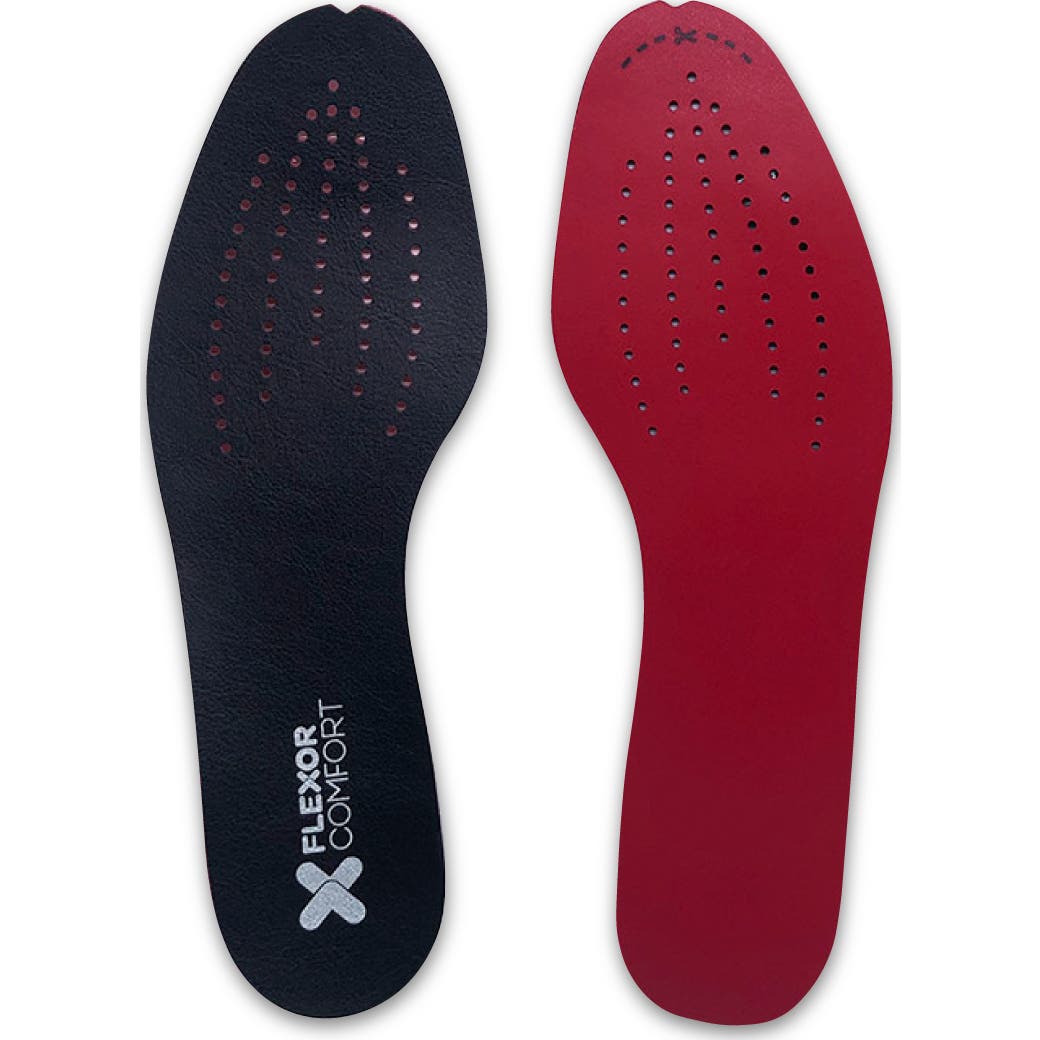 Flexor Comfort Plantillas Extrafina Zapato Ejecutivo Fcp1 020 Talla 39/40