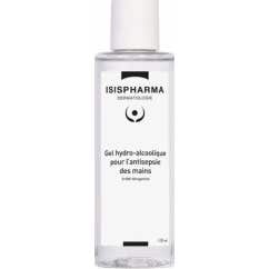 Isis Pharma Gel hidroalcohólico 100 ml