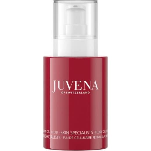 Juvena Specialists Retinol&Hyaluron Cell Fluid 50 ml