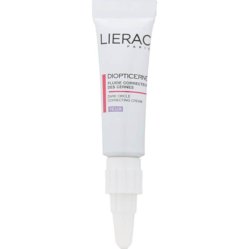 Lierac Diopticerne crema anti-ojeras 5 ml