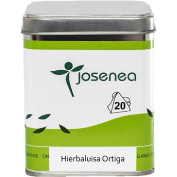 Josenea Hierbaluisa Ortiga BIO 20 pirámides