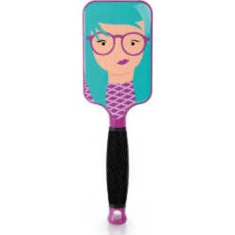 Bifull Cepillo Raqueta girls Nº01 1 ud