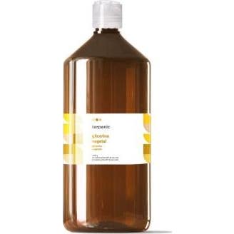 Terpenic Glicerina Vegetal 1000 g