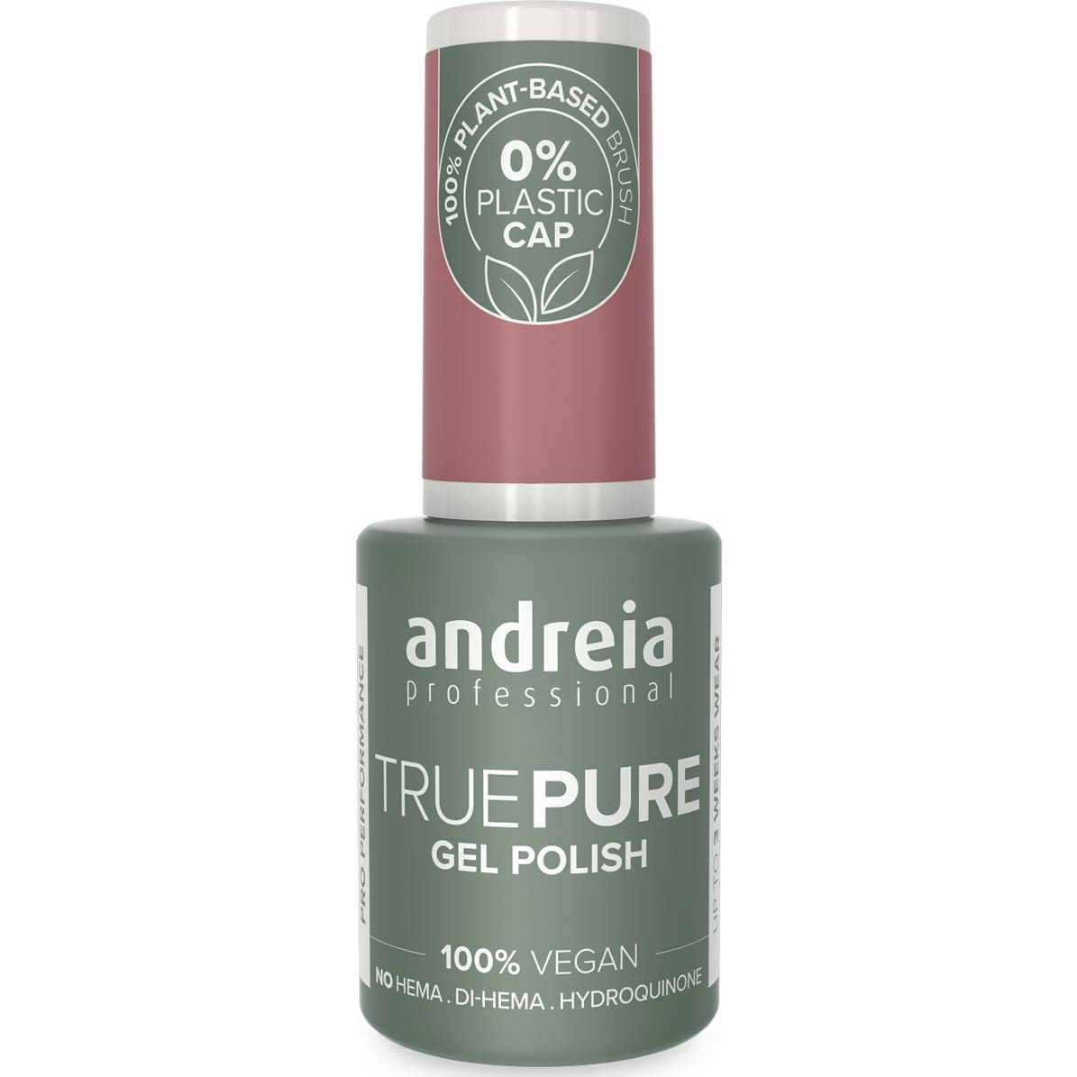 Andreia Professional True Pure Gel Polish T26 10.5ml