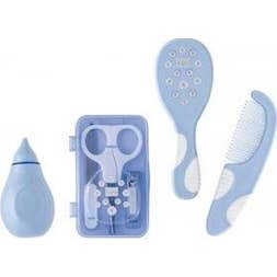 Horizona Santé Set Manicura Bebe Azul