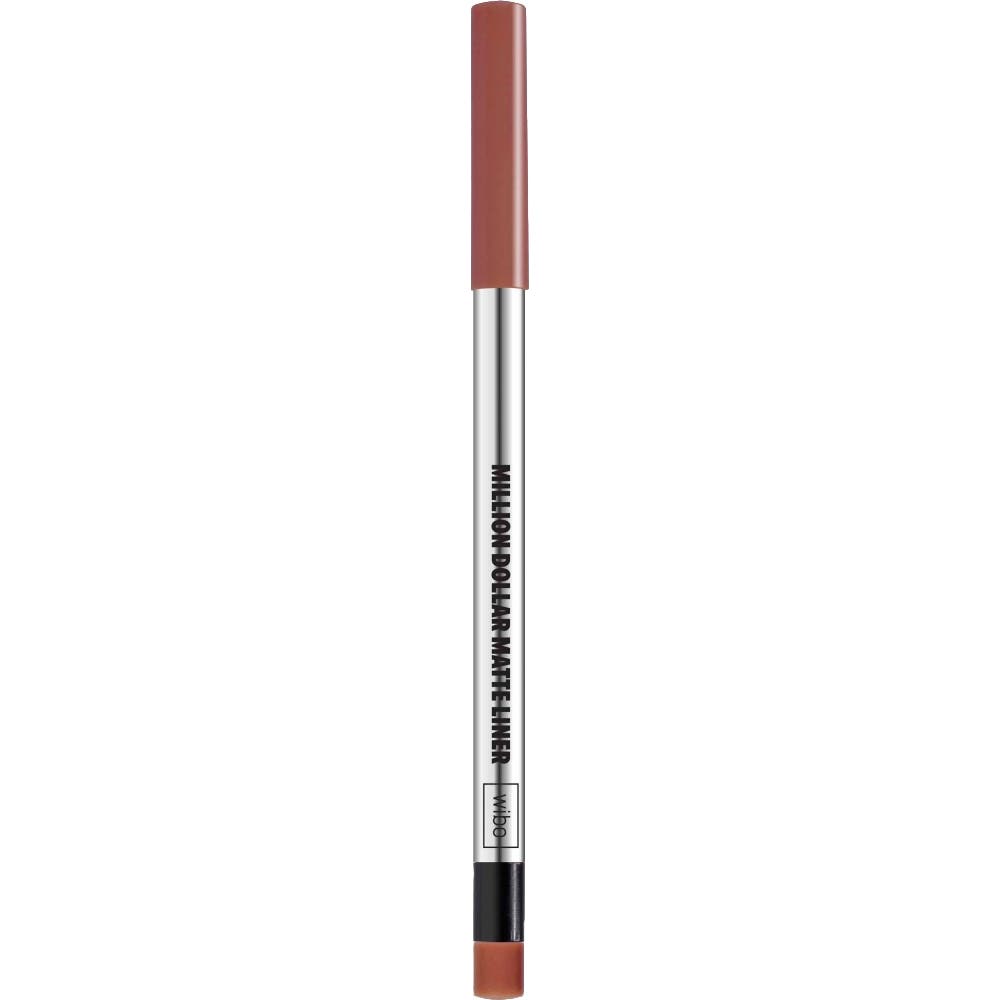 Wibo Million Dollar Matte Liner 11 10g