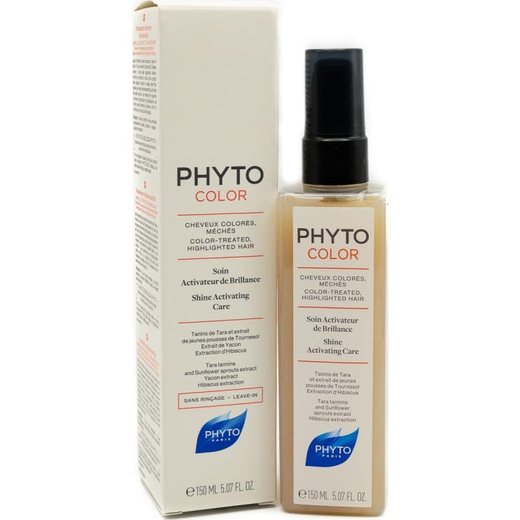 Phyto Phytocolor Nº6,7 Rubio Oscuro Marrón 1 ud