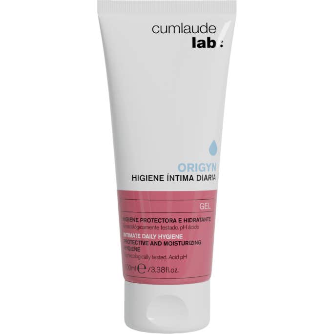 Cumlaude Lab Origyn Higiene Intima Diaria Gel 100ml