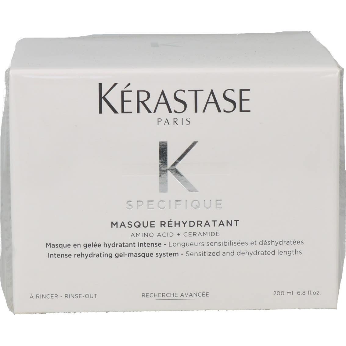 Kerastase Specifique Rehidratante Mascarilla 200ml