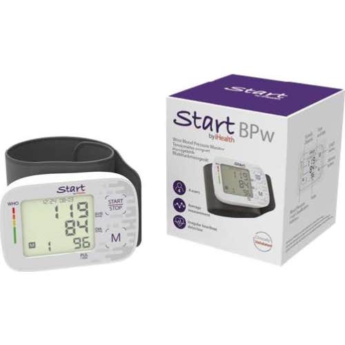 iHealth Tensiómetro Start BPw