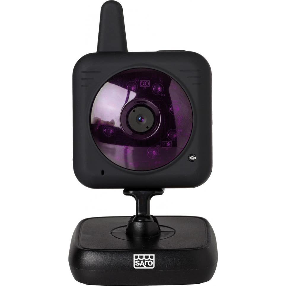 Saro Wifi Baby Control 1ud