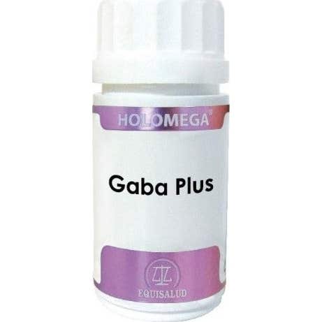 Equisalud Gaba Plus 50Caps