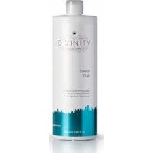 D·Vinity Sweet Curl Champú Pelo Rizado 1 L