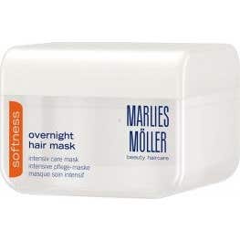 Máscara Marlies Moller Overnight 125 ml
