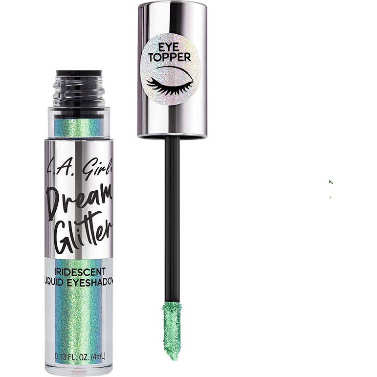 L.A. Girl Dreamy Glitter Eyeshadow Cha-Ching 4ml
