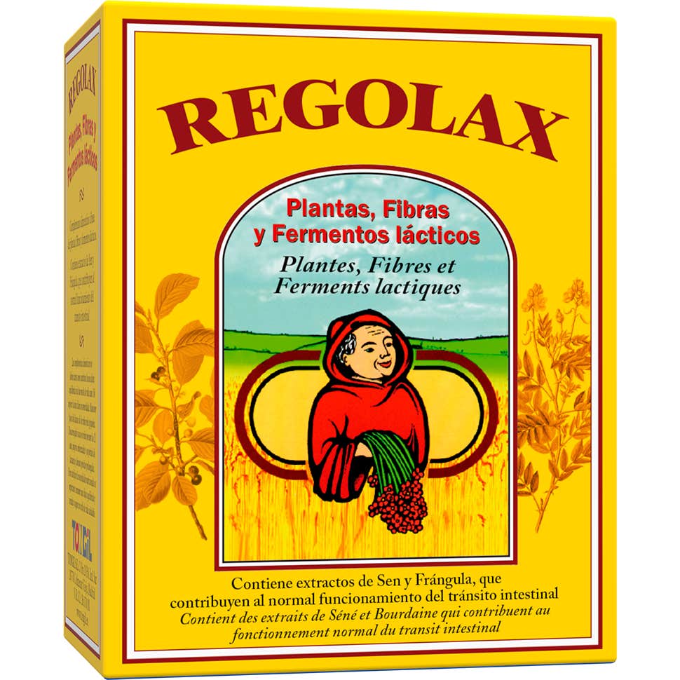 Tongil Regolax 50caps