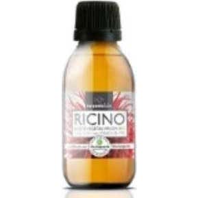 Terpenic Aceite Ricino Bio 60ml