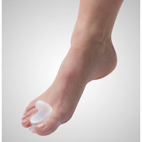 Emo POD 900 Protector 2° Dedo Garra S-M Derecha 1ud