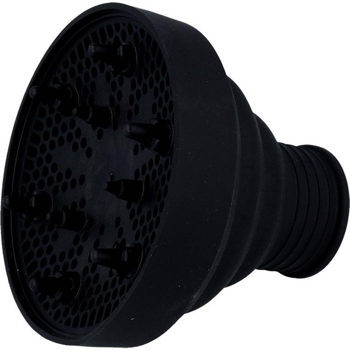 Eurostil Difusor Universal Plegable de Silicona 1ud